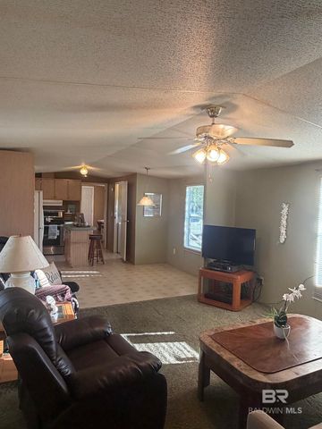 1125 Ridgewood Drive, Lillian, AL 36549