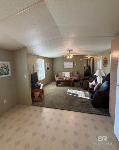1125 Ridgewood Drive, Lillian, AL 36549