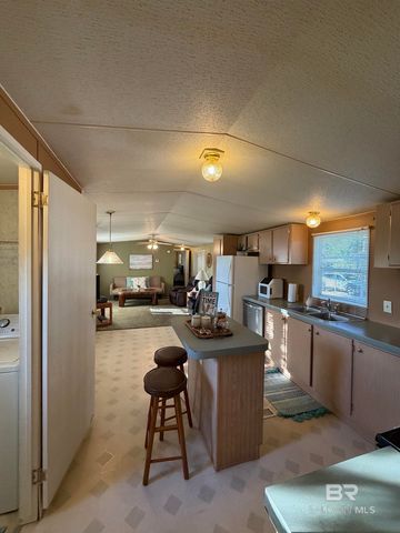 1125 Ridgewood Drive, Lillian, AL 36549