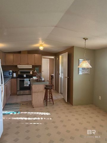 1125 Ridgewood Drive, Lillian, AL 36549