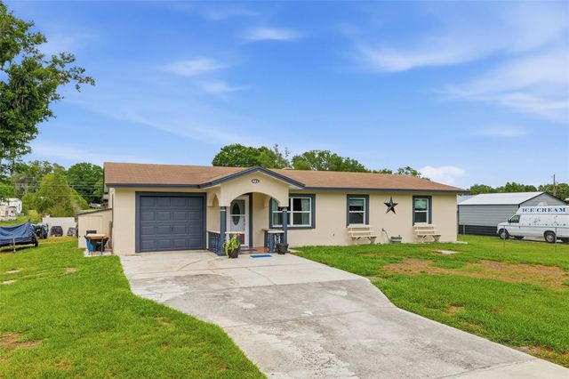 421 WATERVIEW DRIVE, Polk City, FL 33868