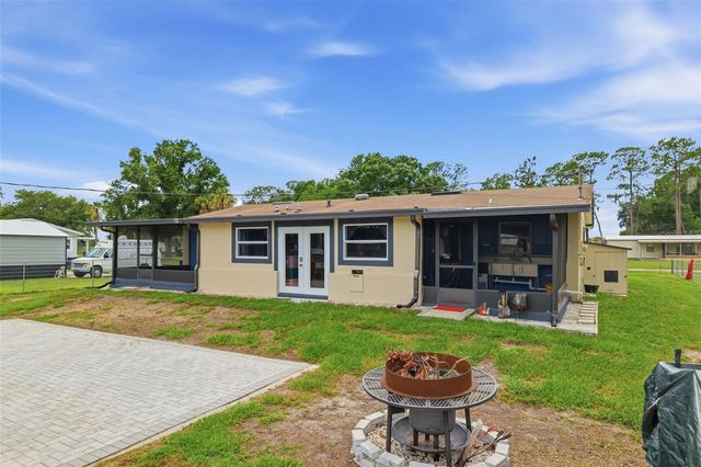 421 WATERVIEW DRIVE, Polk City, FL 33868