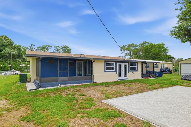 421 WATERVIEW DRIVE, Polk City, FL 33868