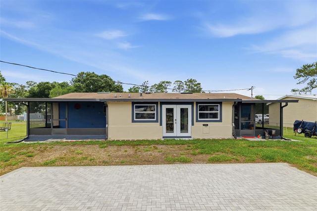 421 WATERVIEW DRIVE, Polk City, FL 33868