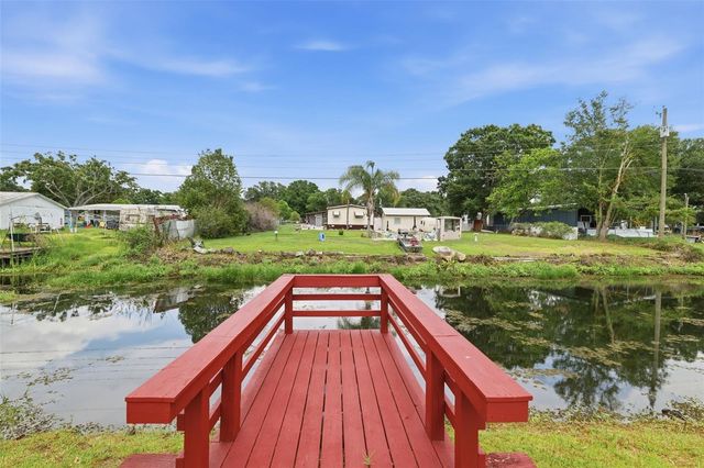 421 WATERVIEW DRIVE, Polk City, FL 33868