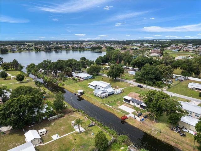 421 WATERVIEW DRIVE, Polk City, FL 33868