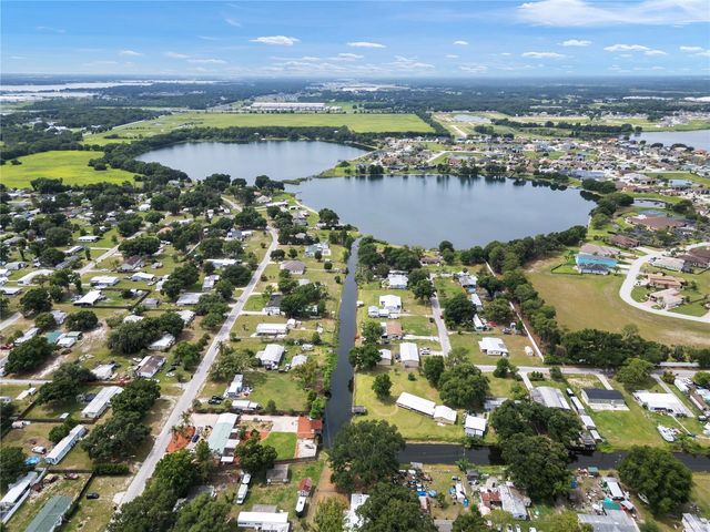 421 WATERVIEW DRIVE, Polk City, FL 33868