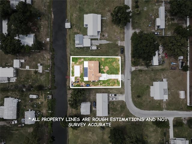 421 WATERVIEW DRIVE, Polk City, FL 33868