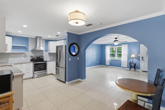 421 WATERVIEW DRIVE, Polk City, FL 33868