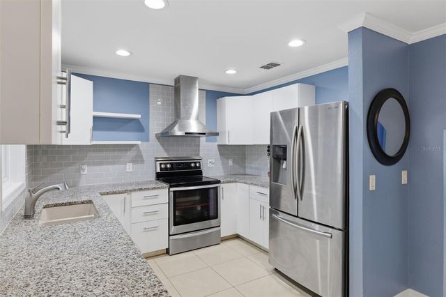 421 WATERVIEW DRIVE, Polk City, FL 33868