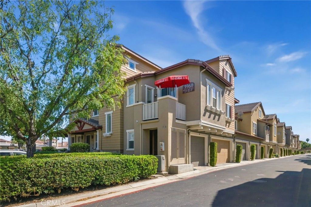 3960 Polk St Unit F, Riverside, CA 92505 — exterior