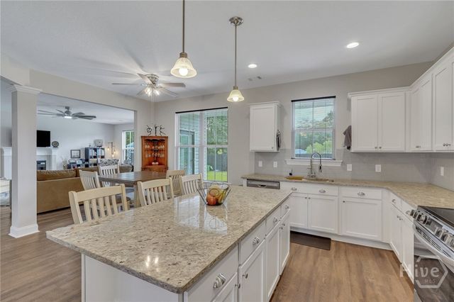 72 Oakmont Drive, Guyton, GA 31312