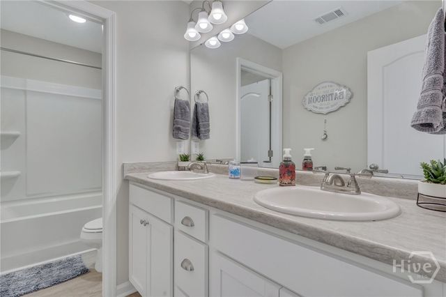 72 Oakmont Drive, Guyton, GA 31312