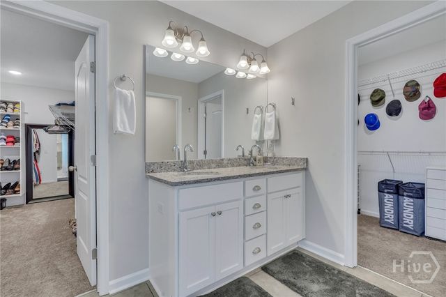 72 Oakmont Drive, Guyton, GA 31312