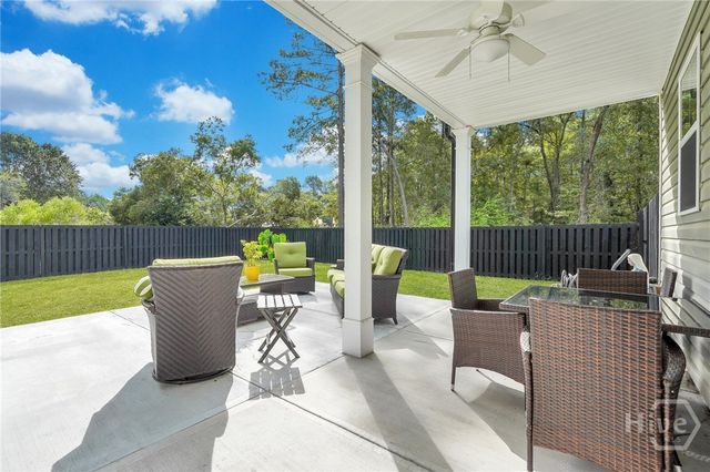 72 Oakmont Drive, Guyton, GA 31312