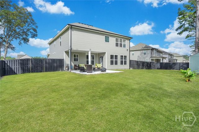 72 Oakmont Drive, Guyton, GA 31312
