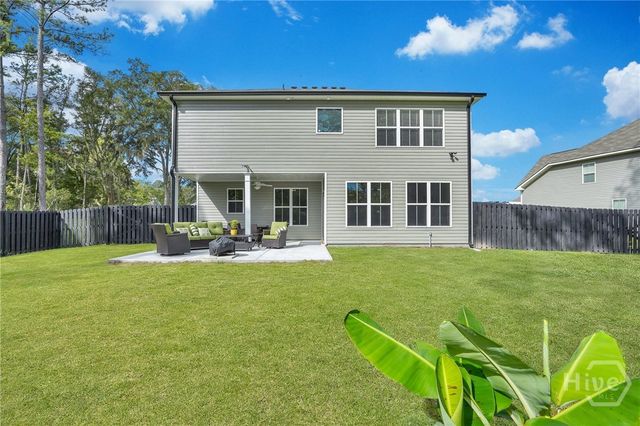 72 Oakmont Drive, Guyton, GA 31312