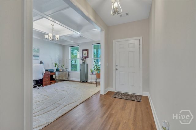 72 Oakmont Drive, Guyton, GA 31312