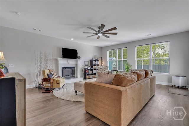 72 Oakmont Drive, Guyton, GA 31312