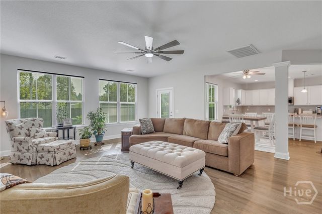 72 Oakmont Drive, Guyton, GA 31312