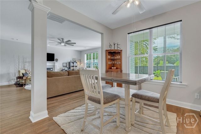 72 Oakmont Drive, Guyton, GA 31312