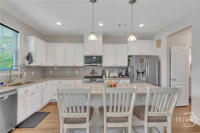 72 Oakmont Drive, Guyton, GA 31312
