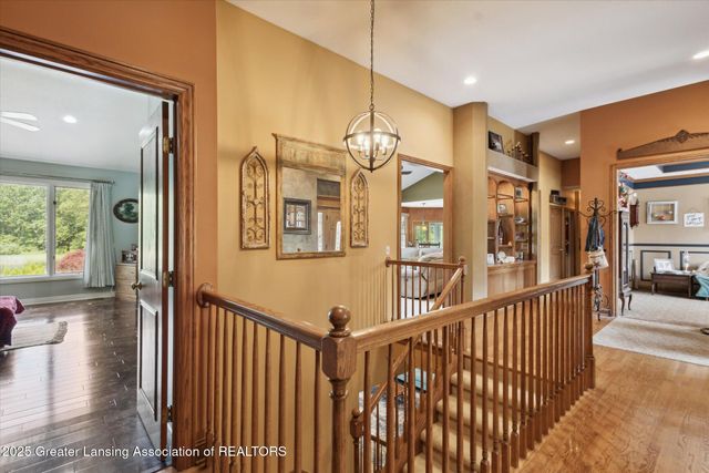 502 W Spring Meadows Lane, Dewitt, MI 48820