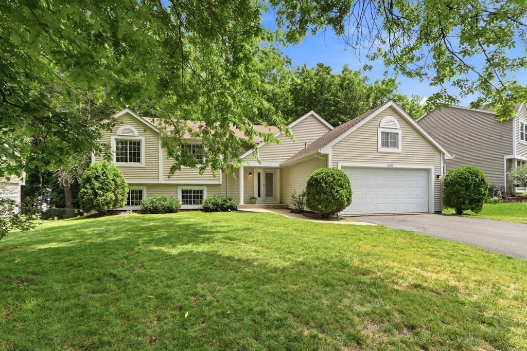 14895 Oconnell Road, Savage, MN 55378