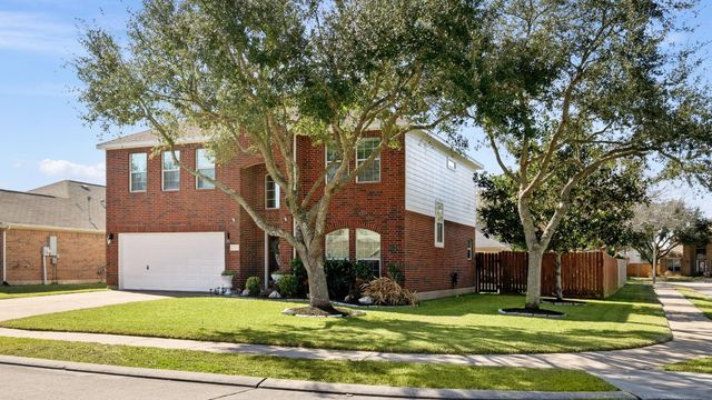 2103 Indianapolis Drive, League City, TX 77573