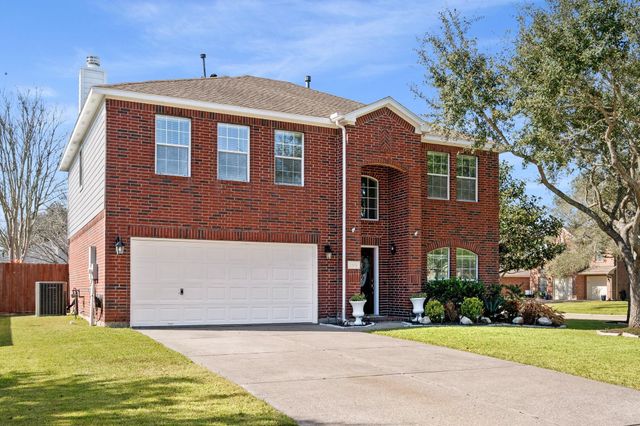 2103 Indianapolis Drive, League City, TX 77573