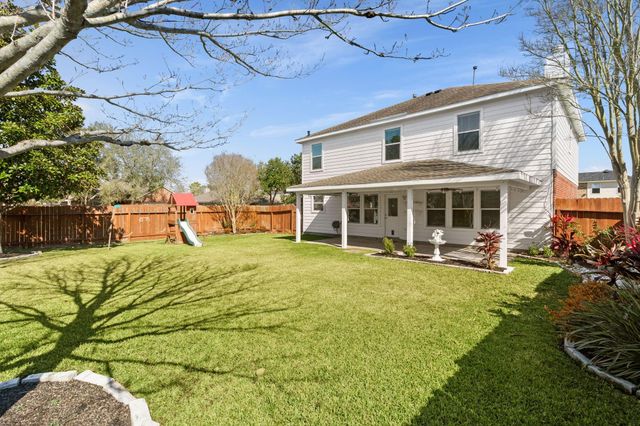 2103 Indianapolis Drive, League City, TX 77573