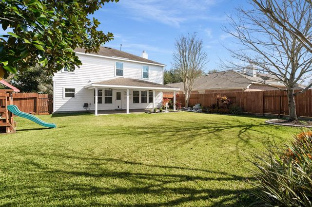 2103 Indianapolis Drive, League City, TX 77573