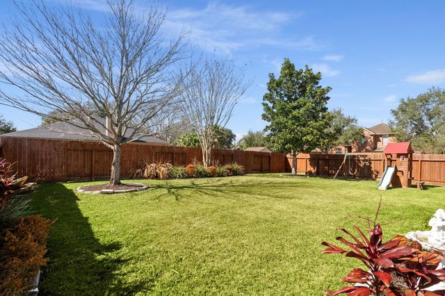 2103 Indianapolis Drive, League City, TX 77573