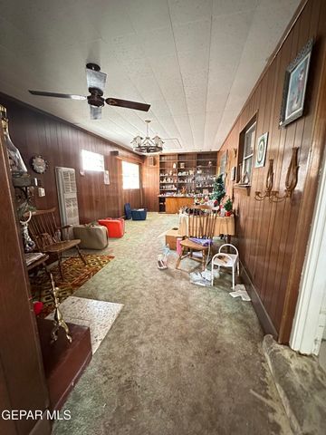 8108 CATALPA Lane, El Paso, TX 79925