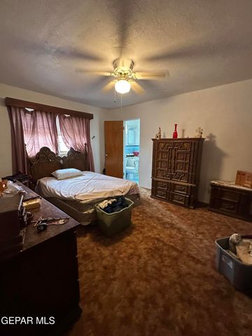 8108 CATALPA Lane, El Paso, TX 79925