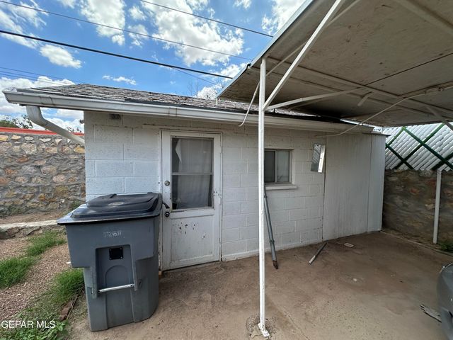 8108 CATALPA Lane, El Paso, TX 79925
