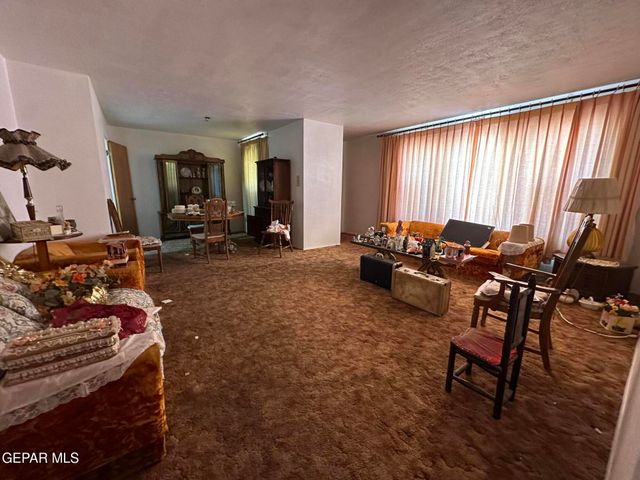 8108 CATALPA Lane, El Paso, TX 79925