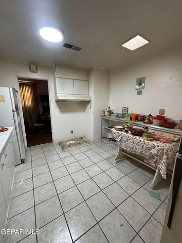 8108 CATALPA Lane, El Paso, TX 79925