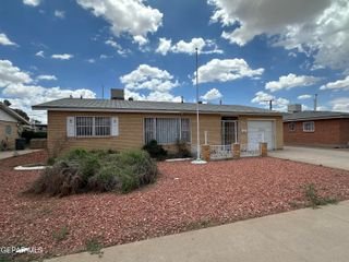 8108 CATALPA Lane, El Paso, TX 79925