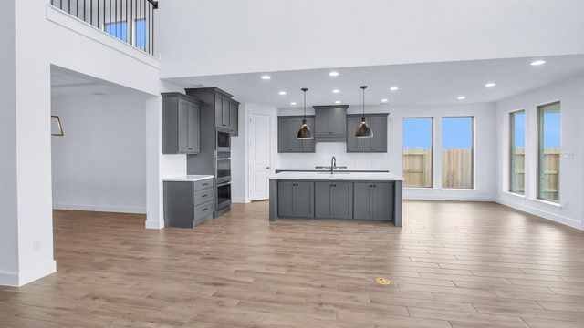 459 Lone Ranger Drive, Montgomery, TX 77316