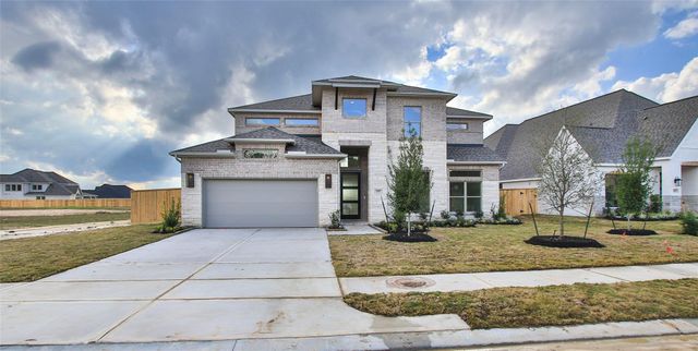 459 Lone Ranger Drive, Montgomery, TX 77316