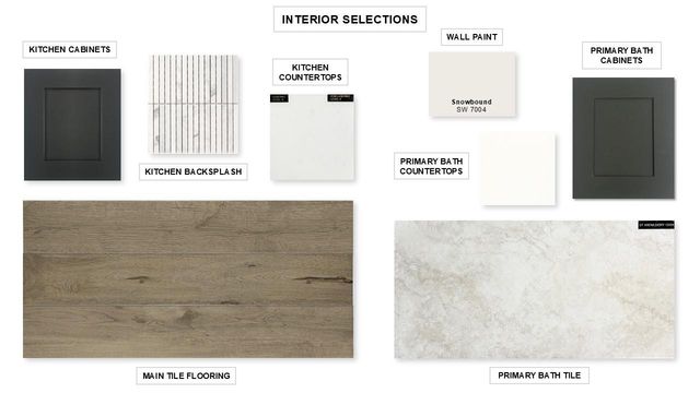 459 Lone Ranger Drive, Montgomery, TX 77316