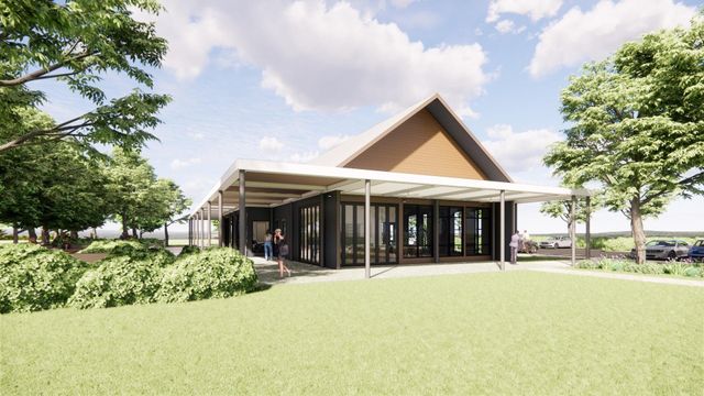 459 Lone Ranger Drive, Montgomery, TX 77316