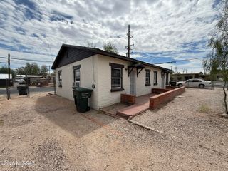 204 W Kelso Street, Tucson, AZ 85705