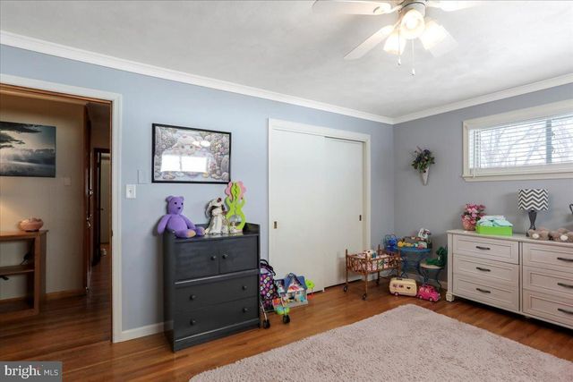 1177 WALKER RD, Chambersburg, PA 17202