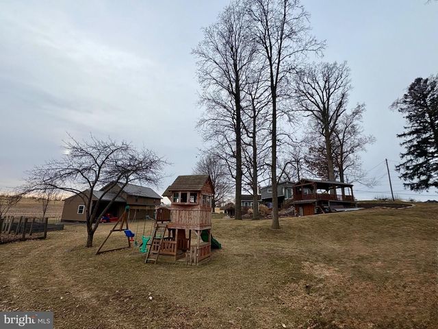 1177 WALKER RD, Chambersburg, PA 17202