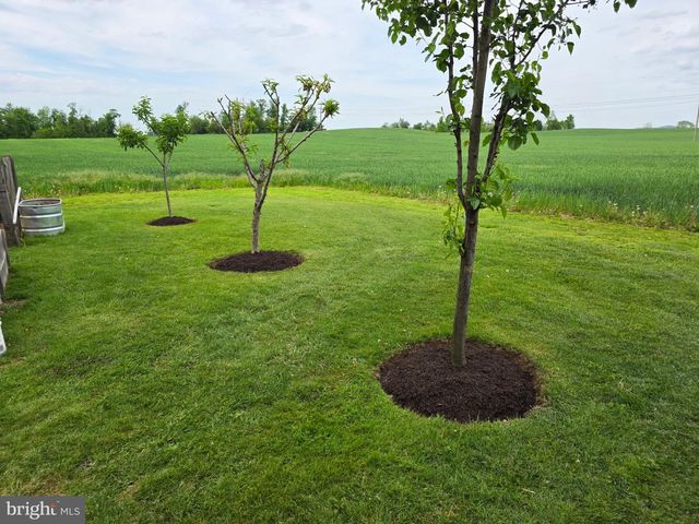 1177 WALKER RD, Chambersburg, PA 17202