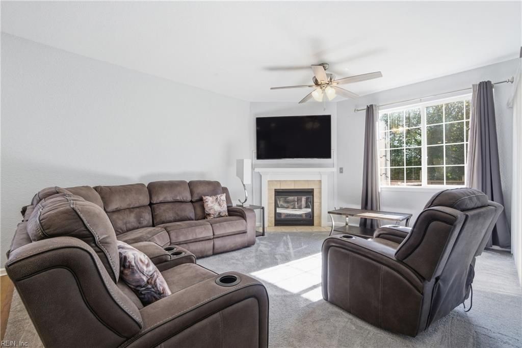 517 Lucerne AVE, Suffolk, VA 23434