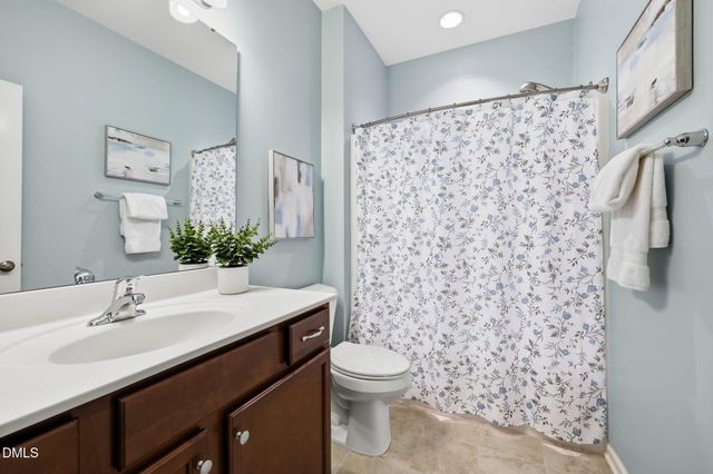 1020 Santiago Street, Durham, NC 27703