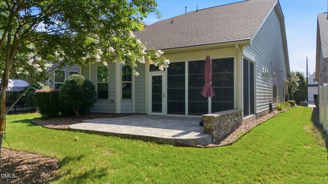 1020 Santiago Street, Durham, NC 27703